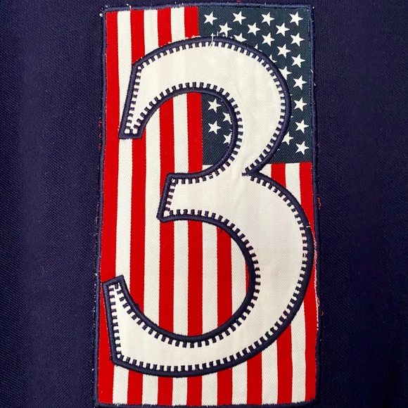 NWOT Men’s U.S. Polo Assn shirt, XL - Picture 5 of 7